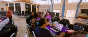 WORKSHOP REVITALISASI KURIKULUM JURUSAN MIPA TAHUN 2024 Fakultas Keguruan dan Ilmu Pendidikan, Universitas Pattimura
